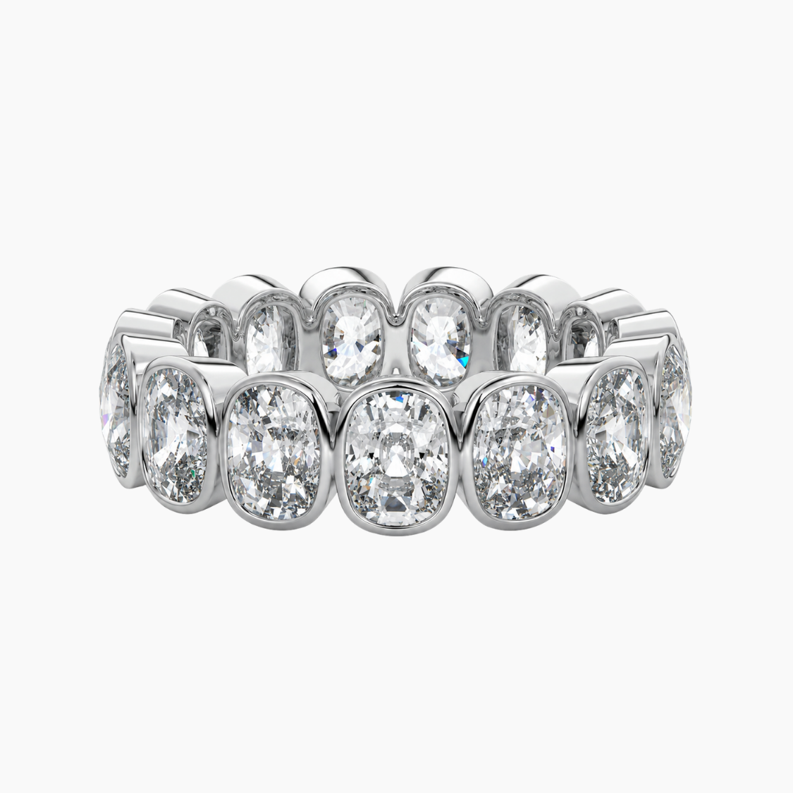 ecomposer-metal type-white-gold-18k