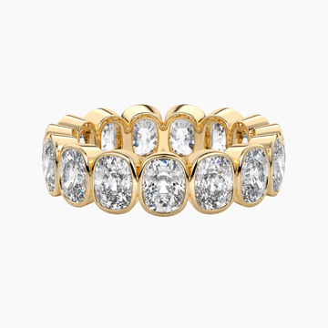 Yellow Gold 18K