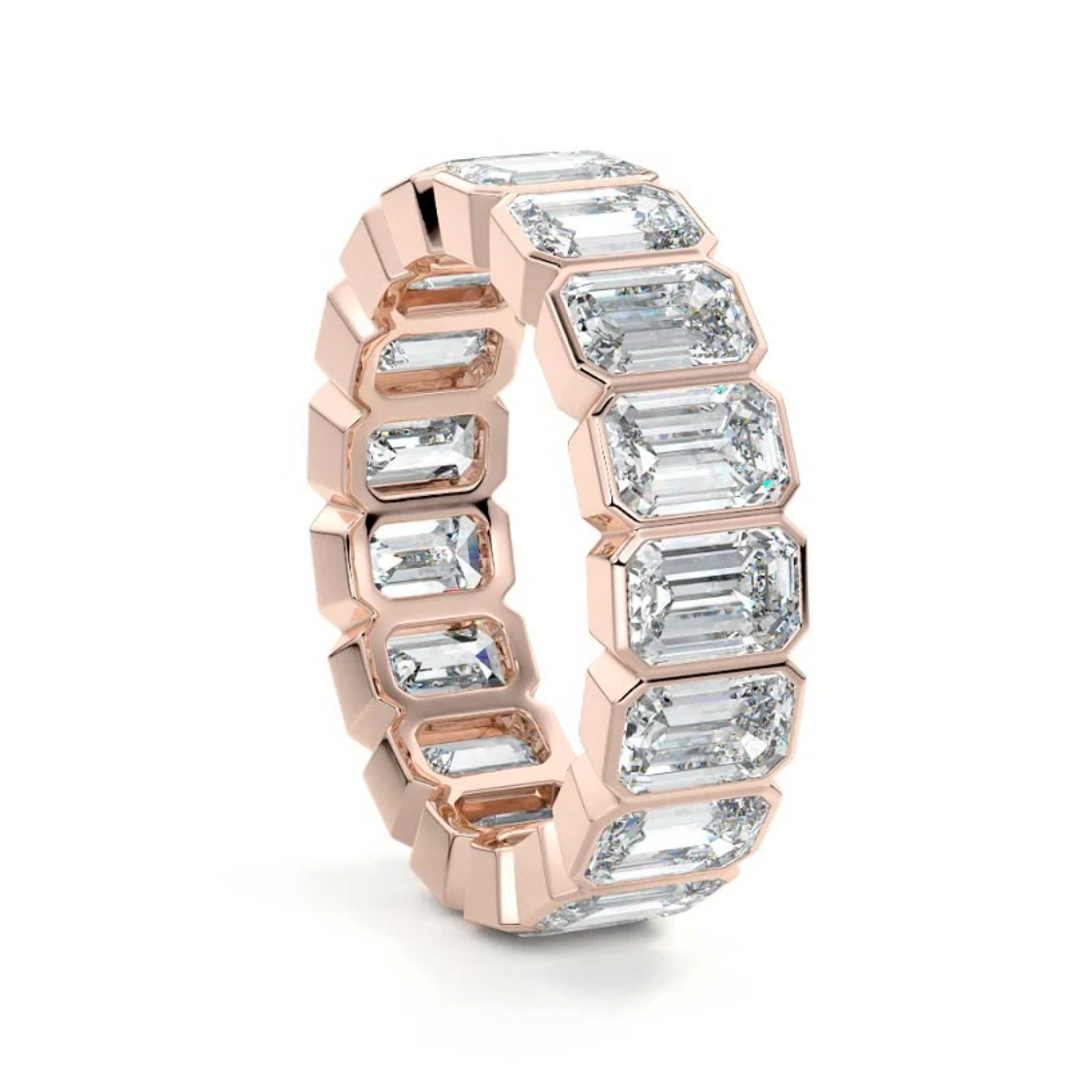 ecomposer-metal type-rose-gold-18k