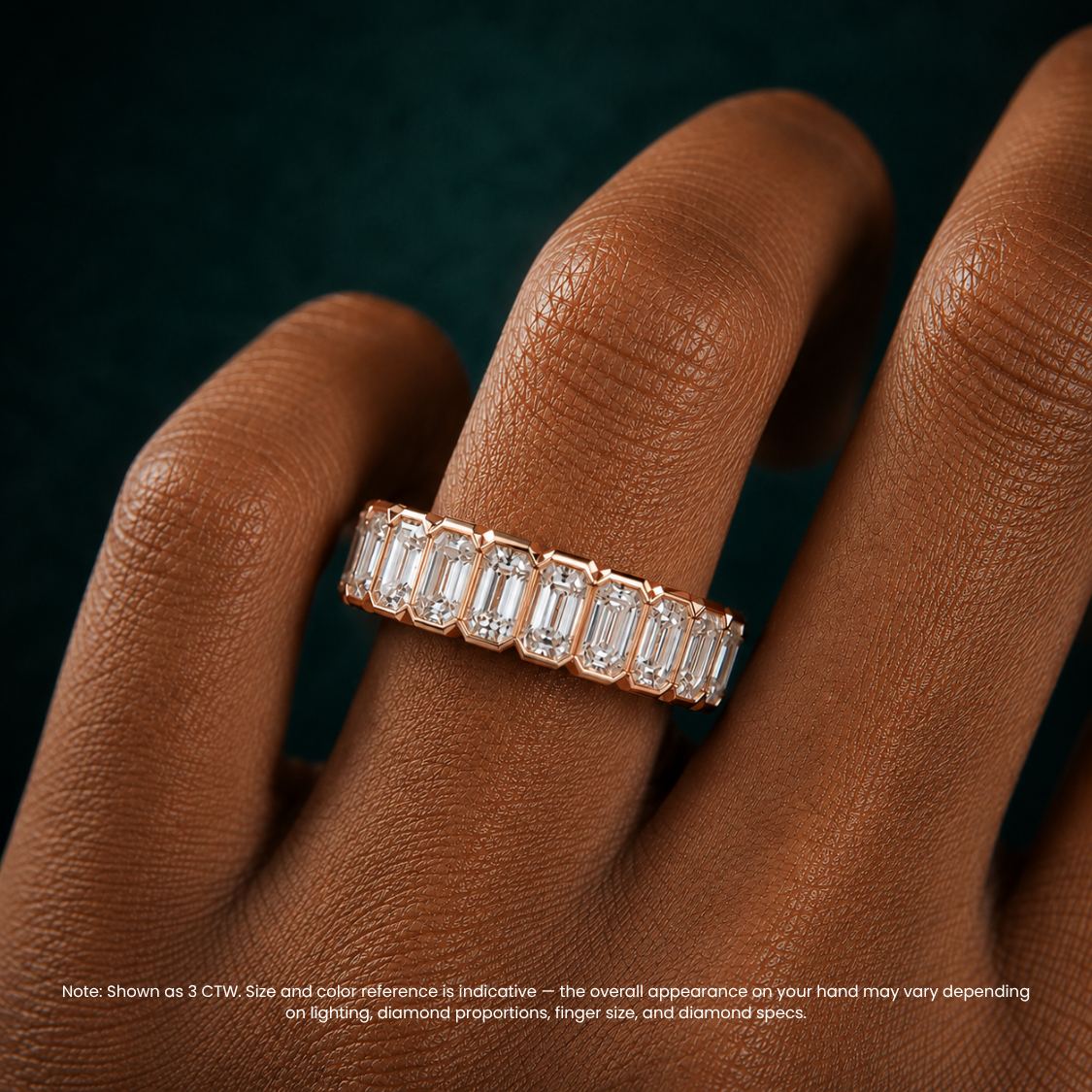 ecomposer-metal type-rose-gold-18k