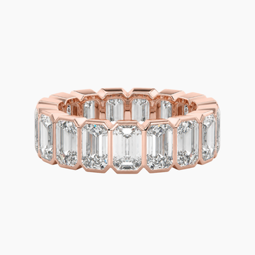 Rose Gold 18K