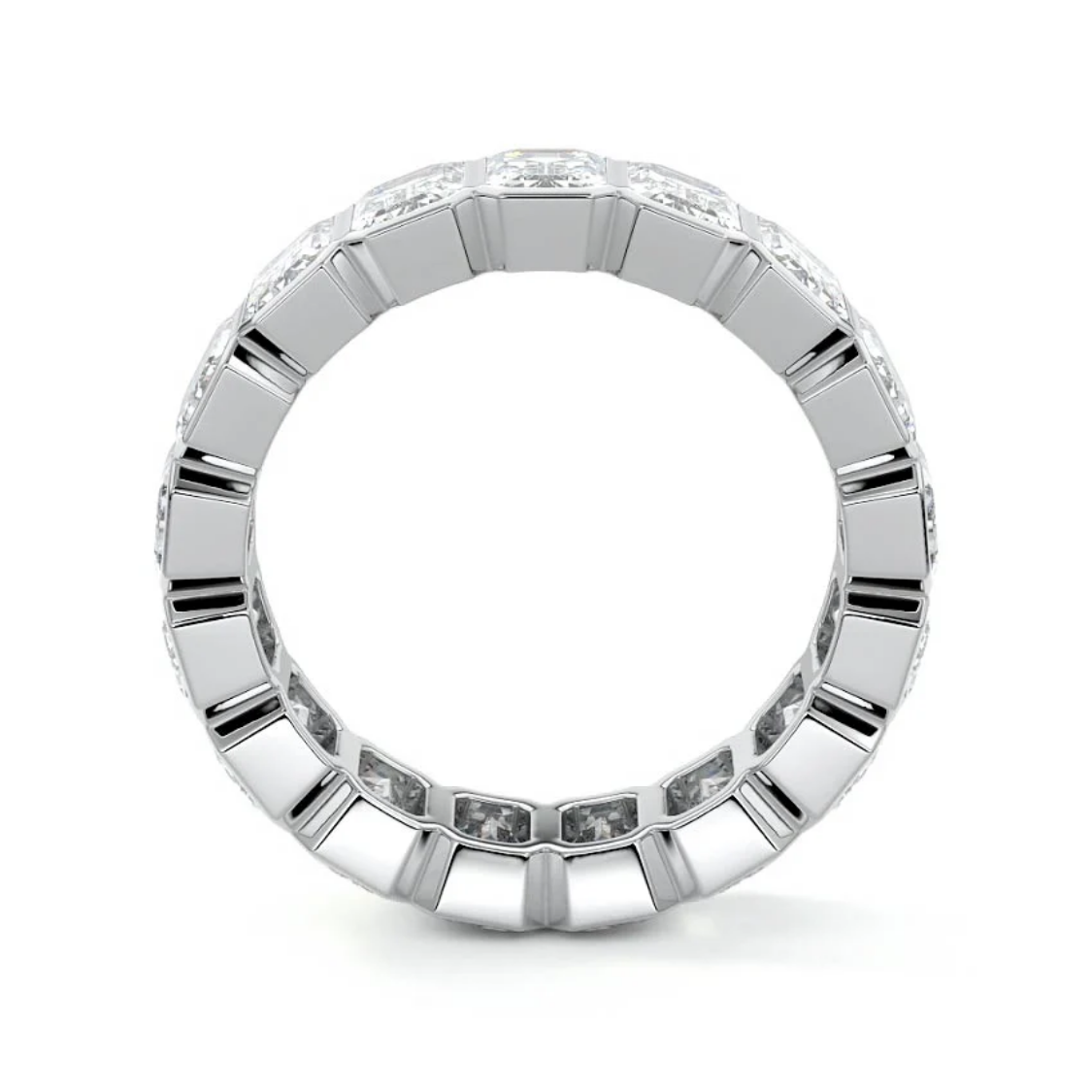 ecomposer-metal type-white-gold-18k