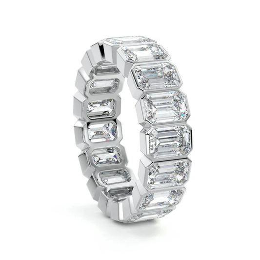 ecomposer-metal type-white-gold-18k