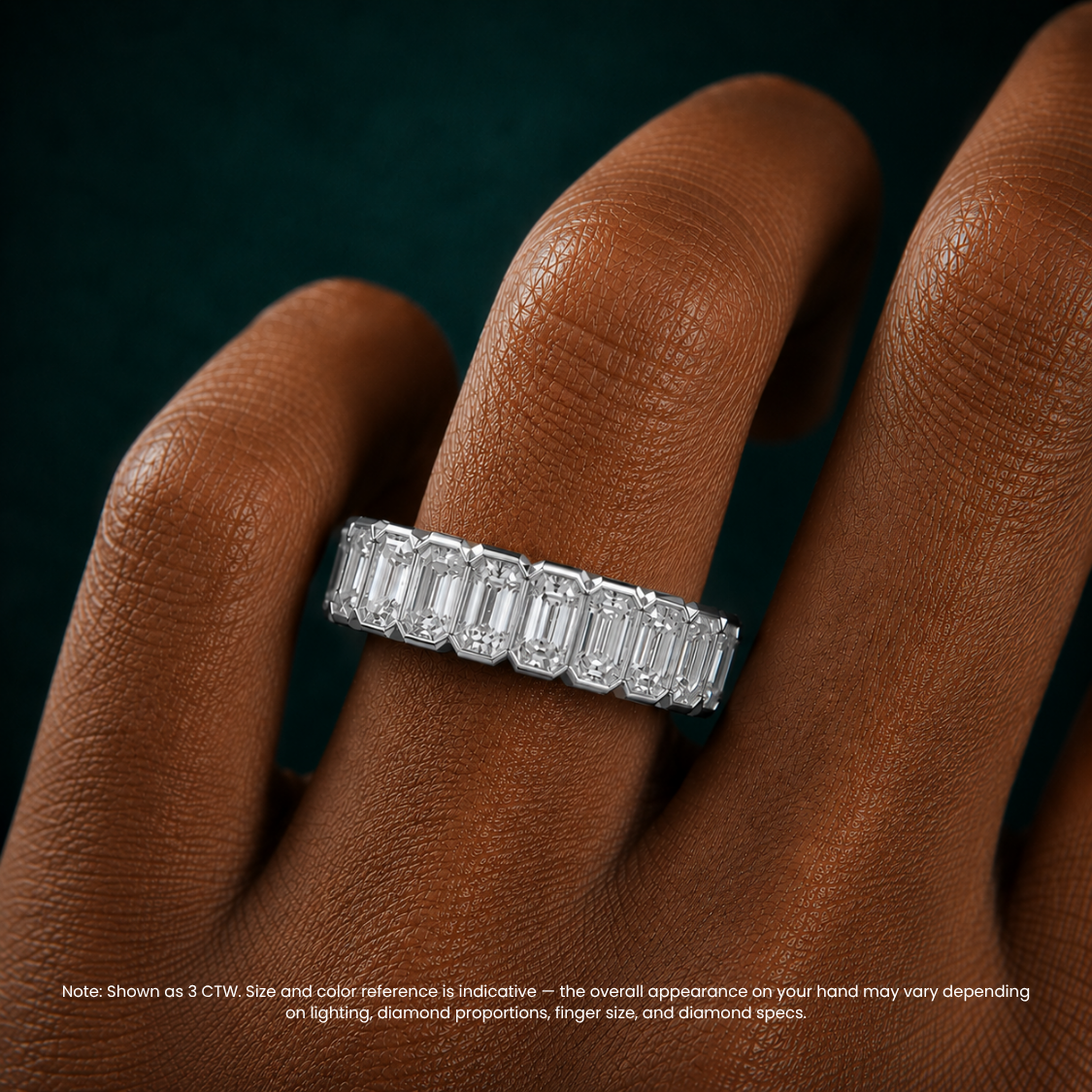 ecomposer-metal type-white-gold-18k