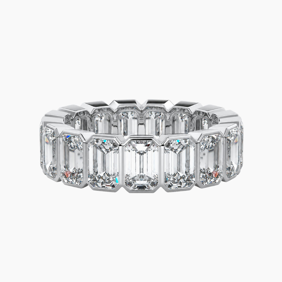 ecomposer-metal type-white-gold-18k