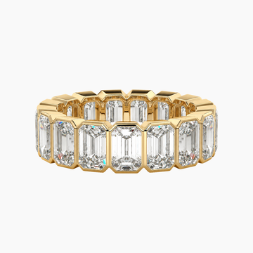 Yellow Gold 18K