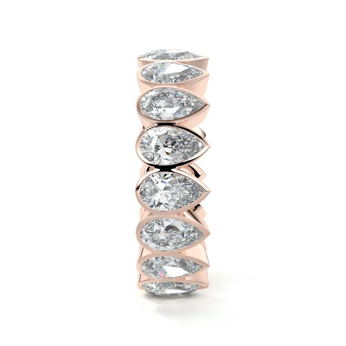 ecomposer-metal type-rose-gold-18k