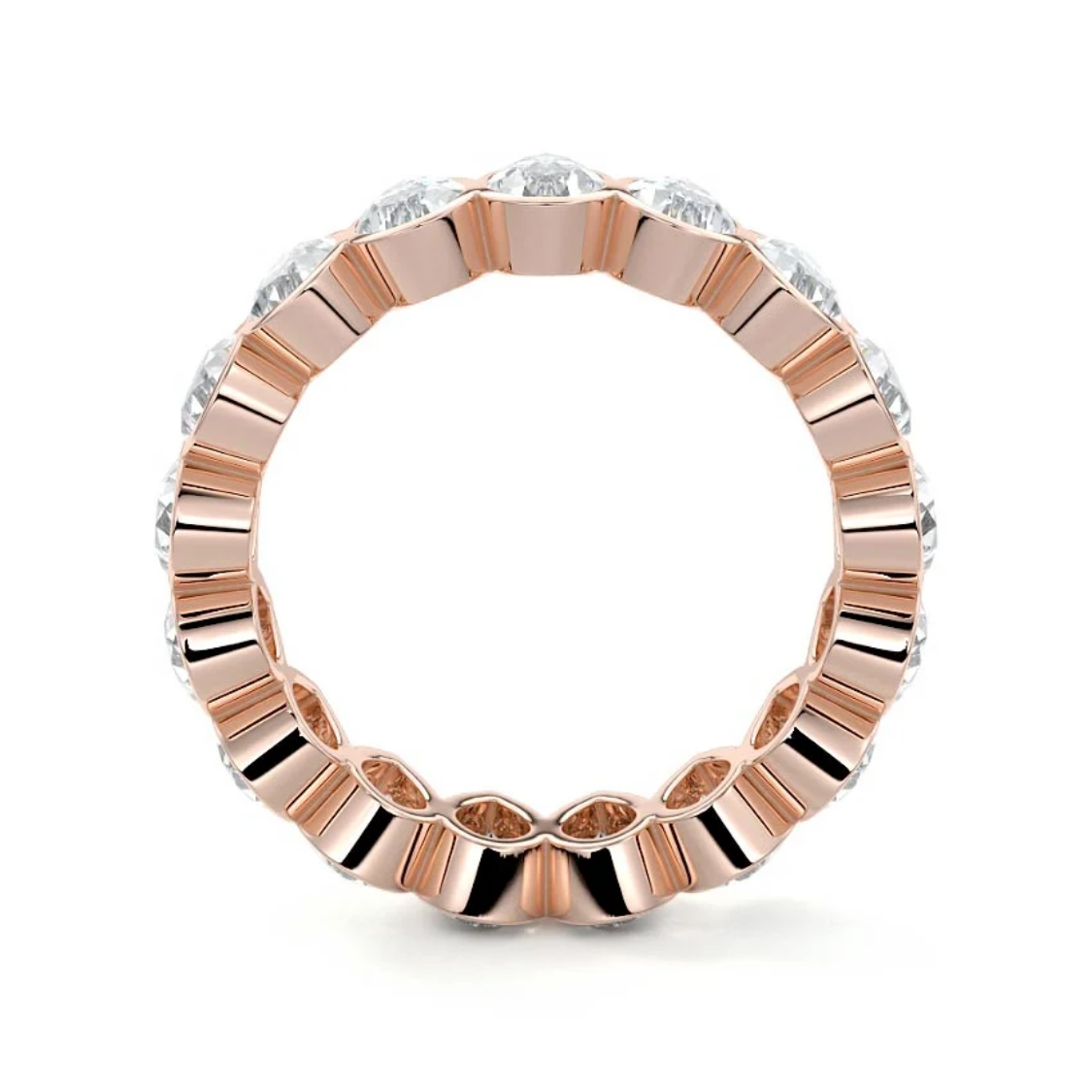 ecomposer-metal type-rose-gold-18k