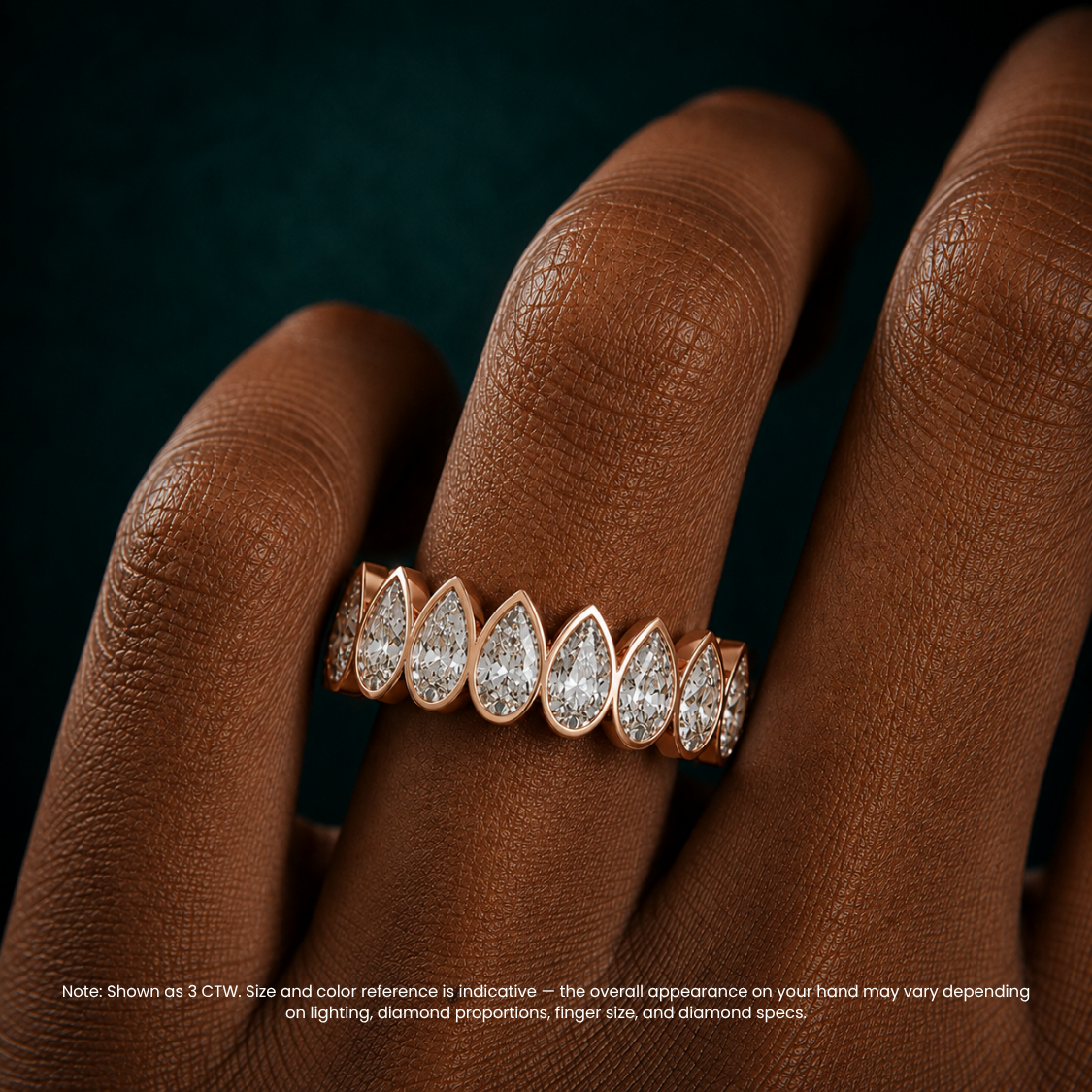 ecomposer-metal type-rose-gold-18k