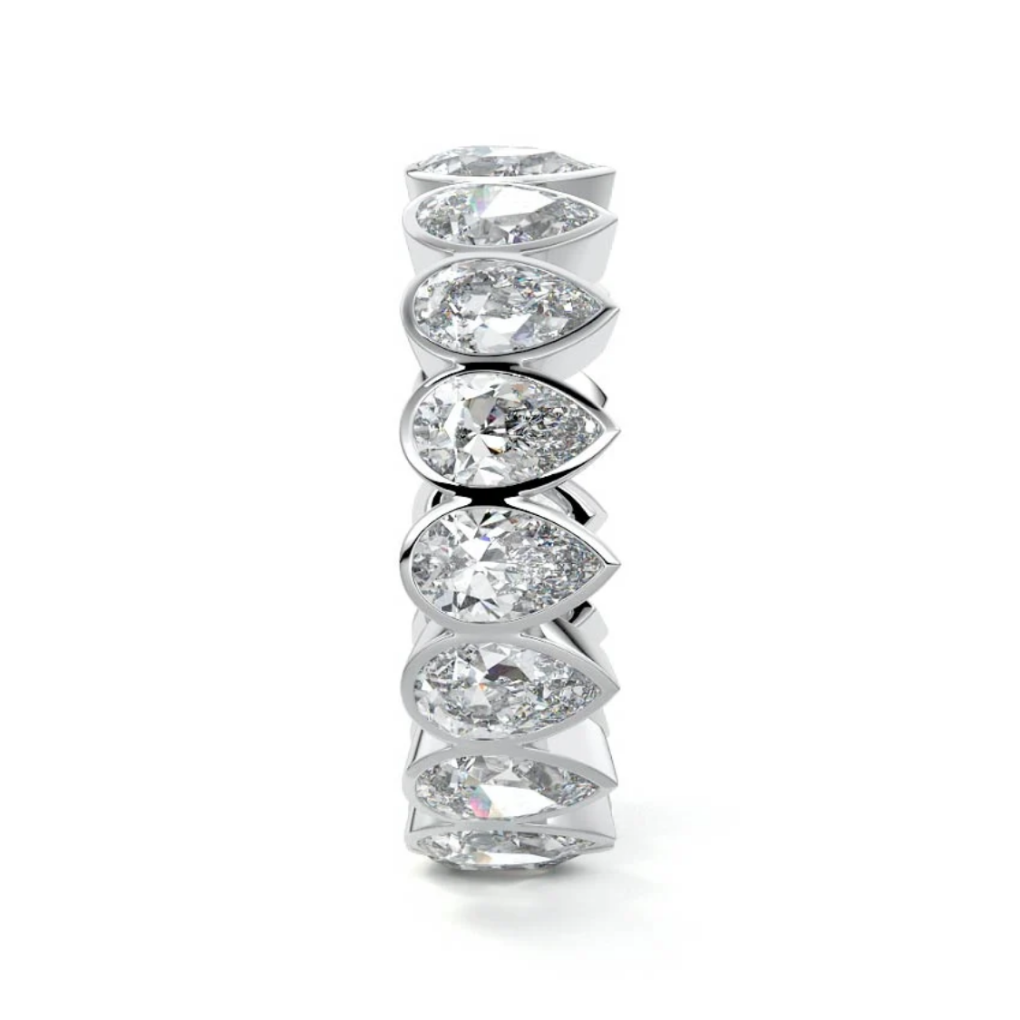 ecomposer-metal type-white-gold-18k