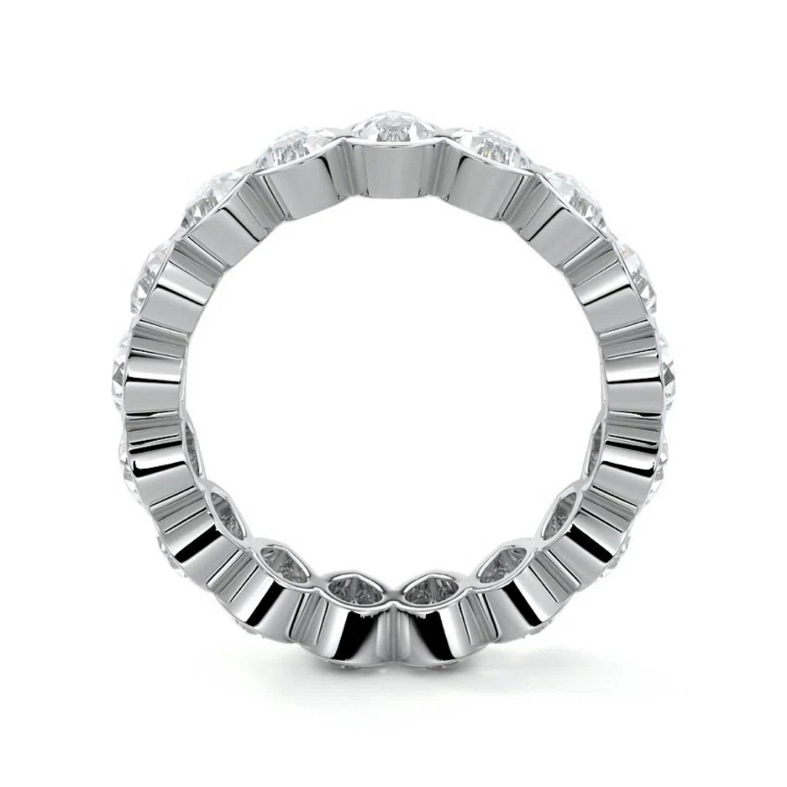 ecomposer-metal type-white-gold-18k