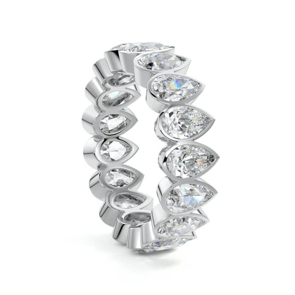 ecomposer-metal type-white-gold-18k