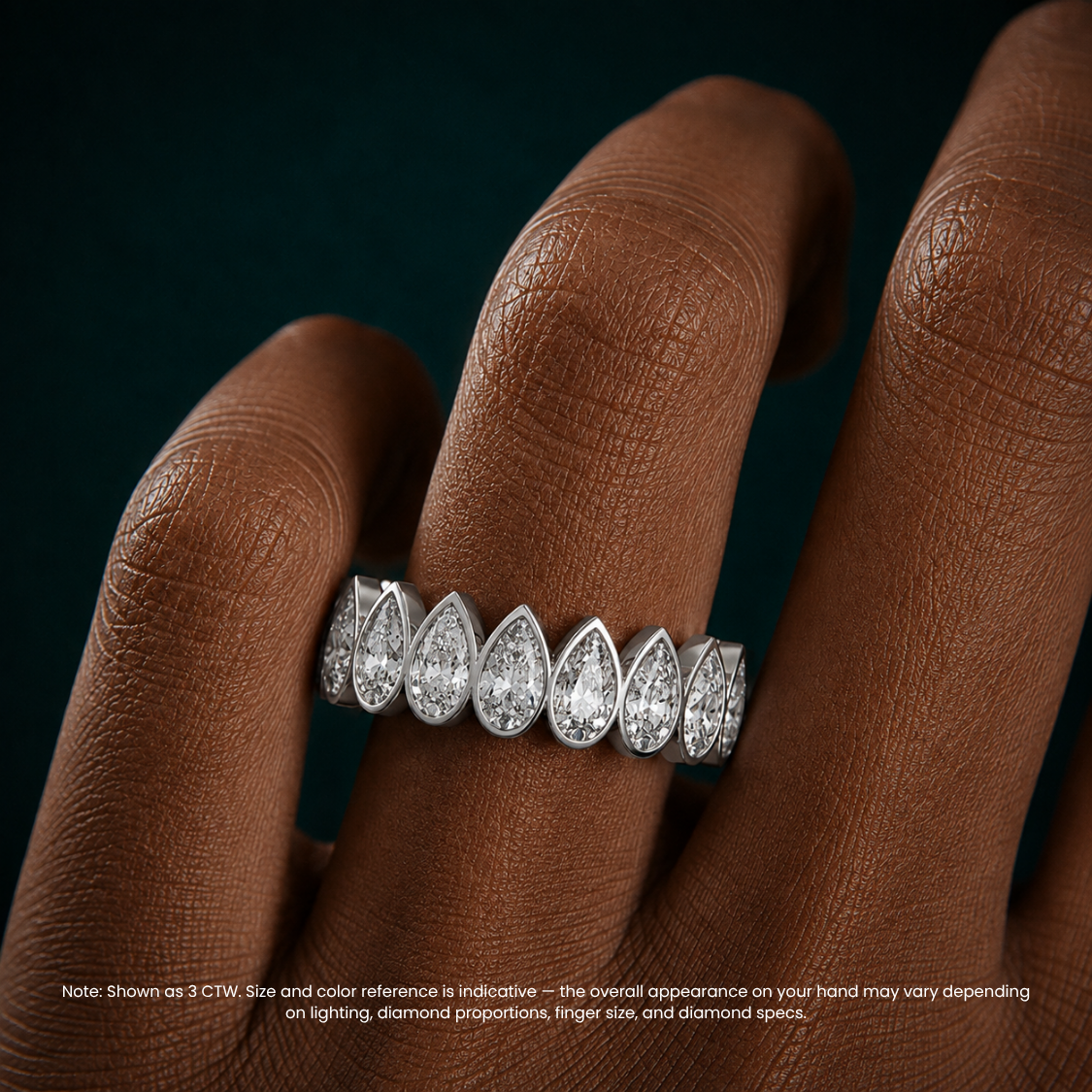 ecomposer-metal type-white-gold-18k