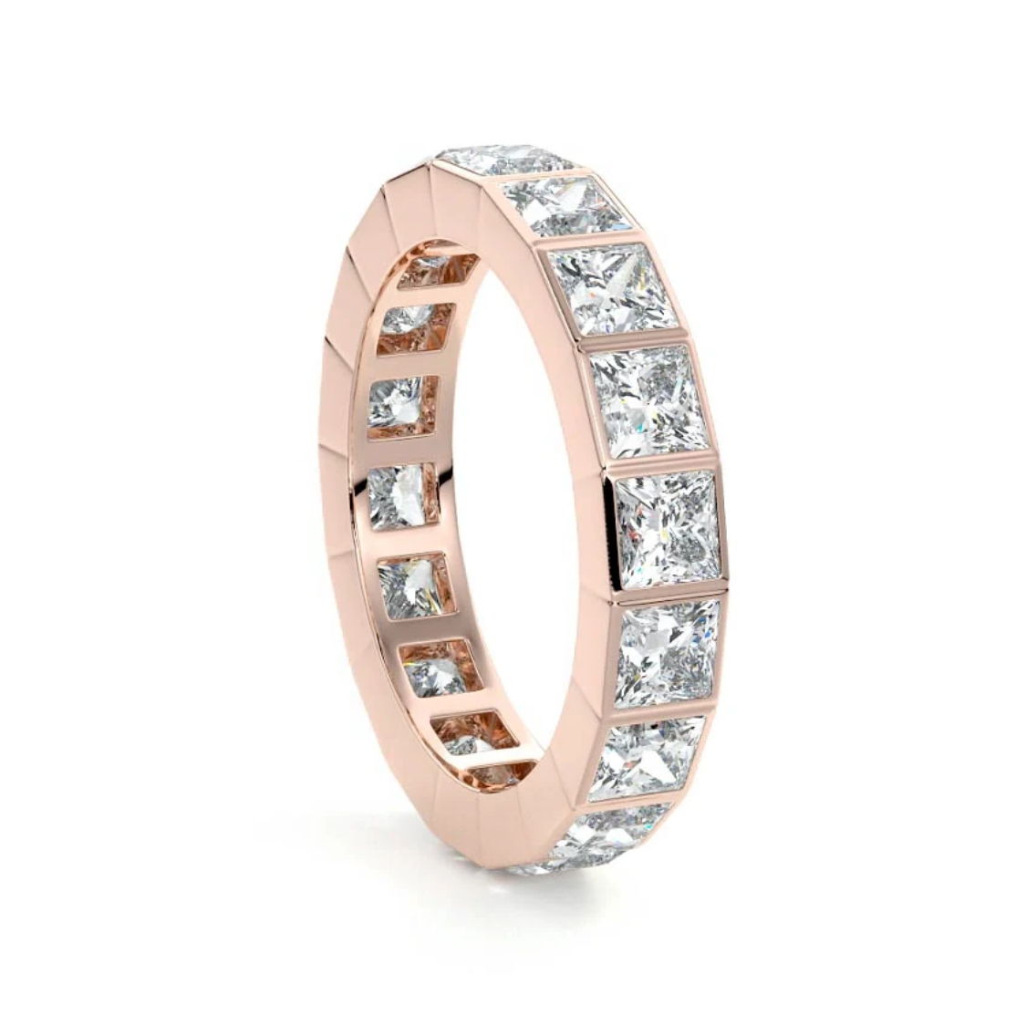 ecomposer-metal type-rose-gold-18k