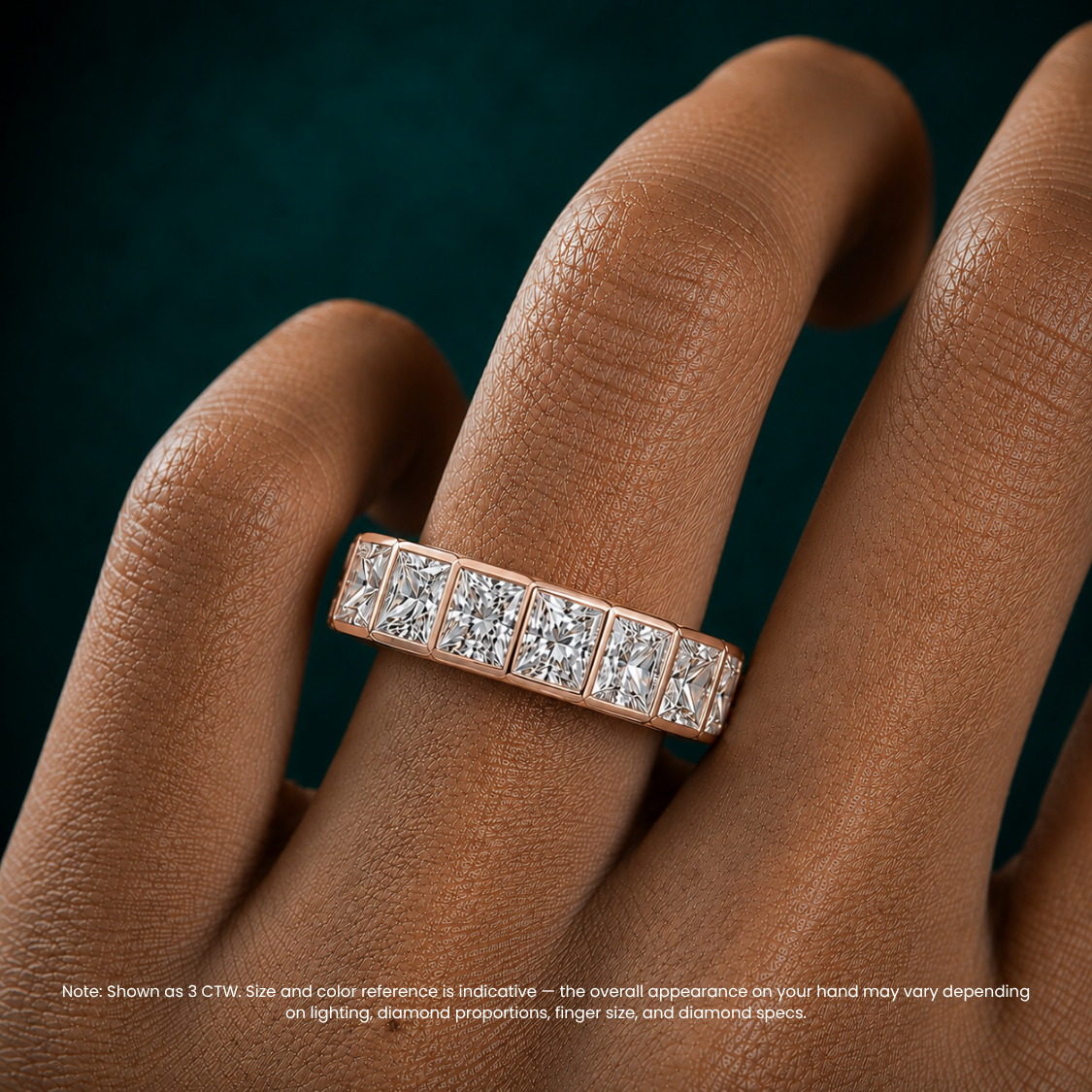 ecomposer-metal type-rose-gold-18k