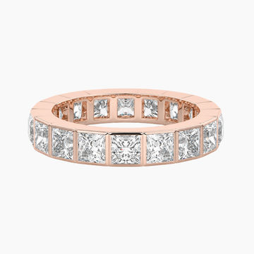 Rose Gold 18K
