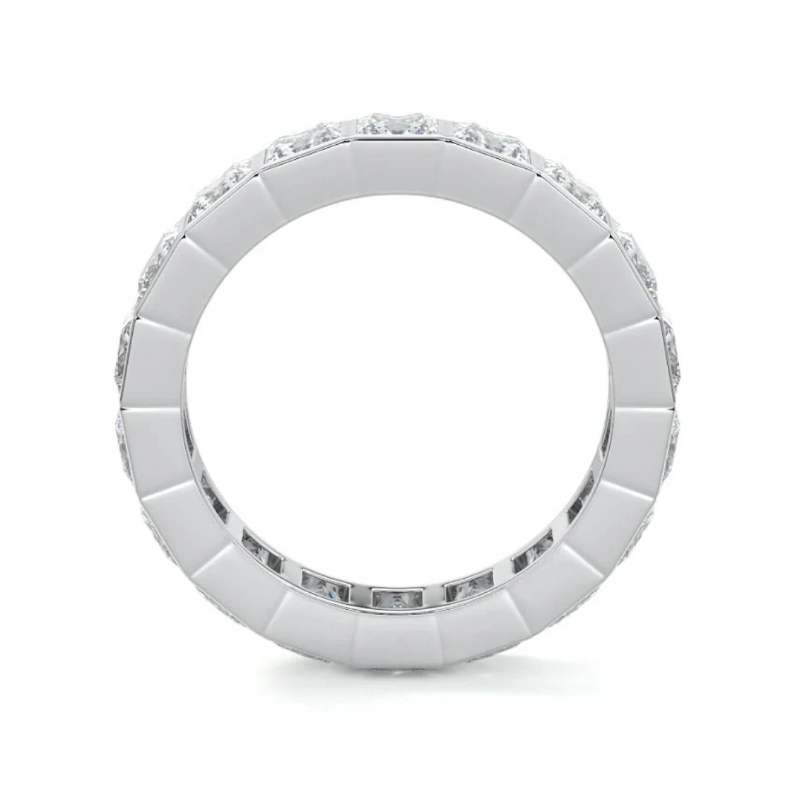 ecomposer-metal type-white-gold-18k