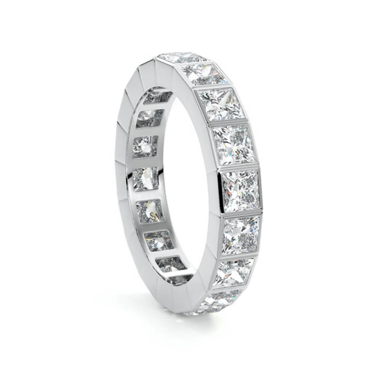ecomposer-metal type-white-gold-18k