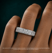 ecomposer-metal type-white-gold-18k