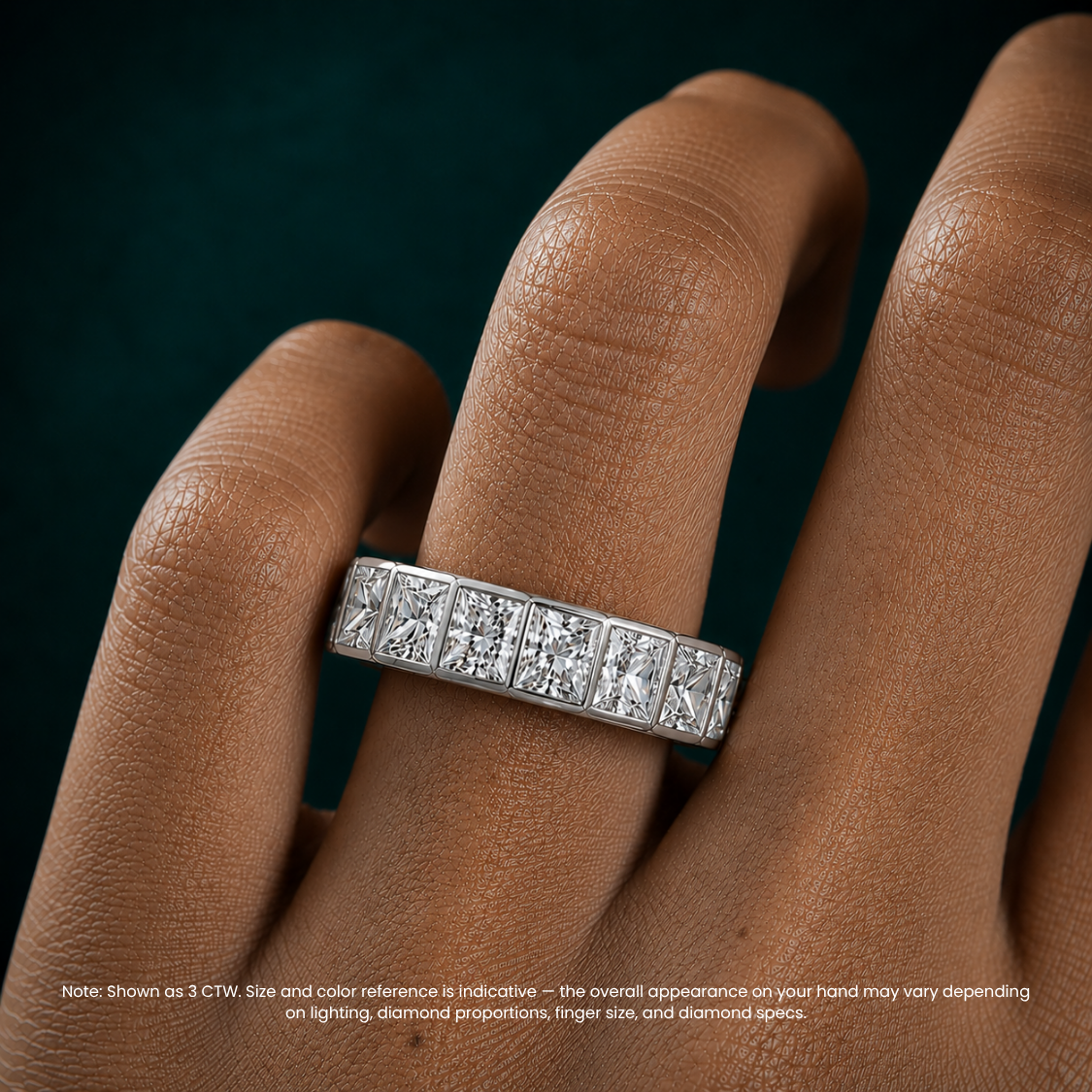 ecomposer-metal type-white-gold-18k