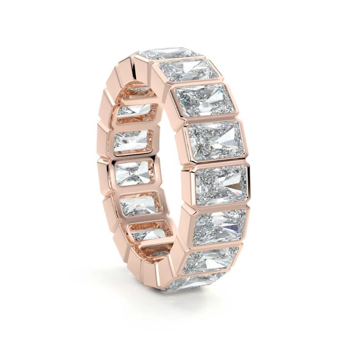 ecomposer-metal type-rose-gold-18k