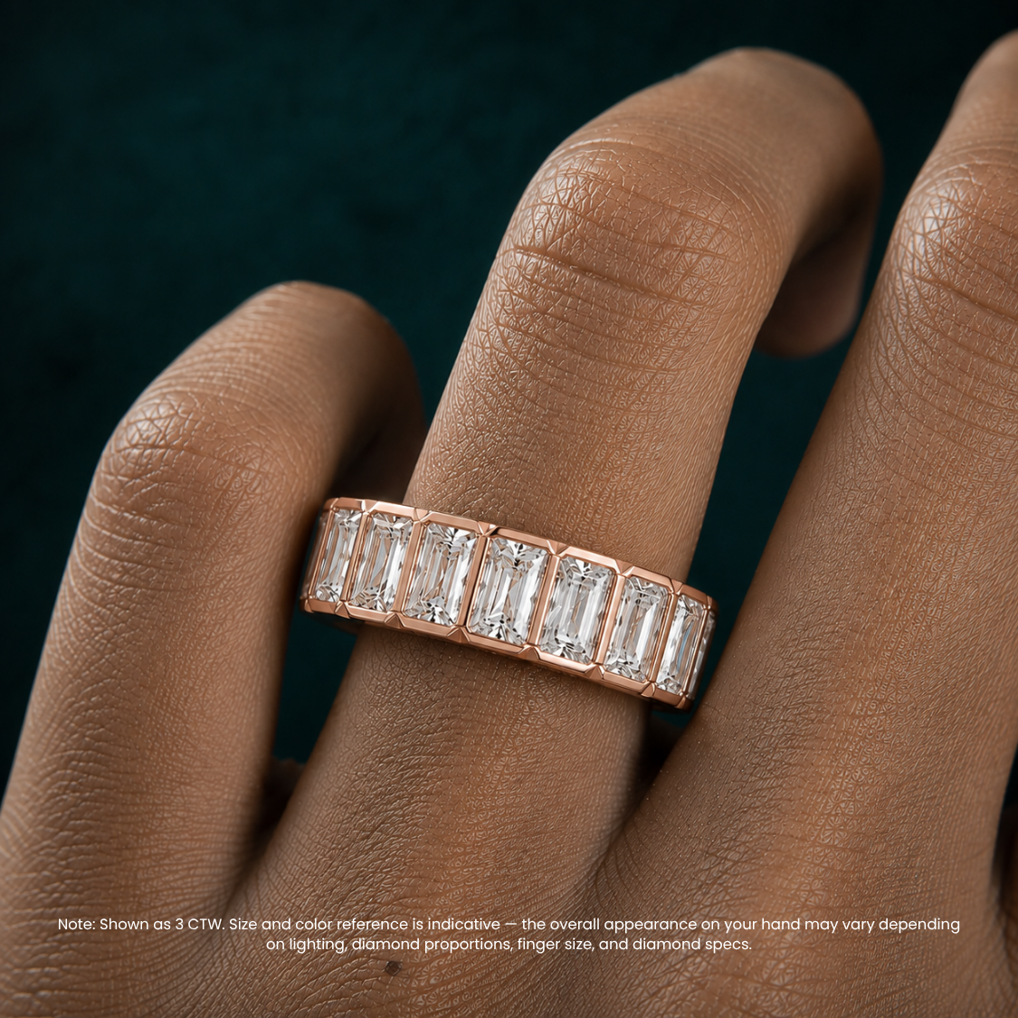 ecomposer-metal type-rose-gold-18k