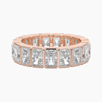 Rose Gold 18K