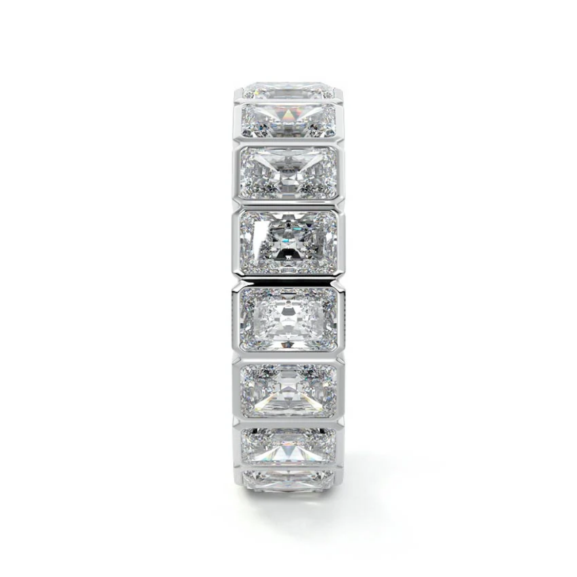 ecomposer-metal type-white-gold-18k