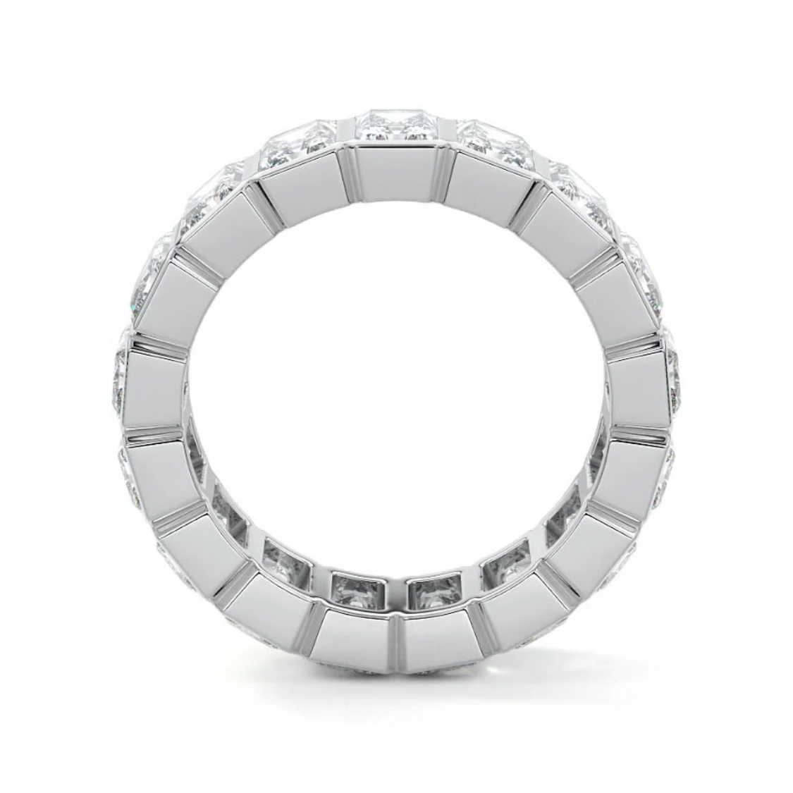 ecomposer-metal type-white-gold-18k