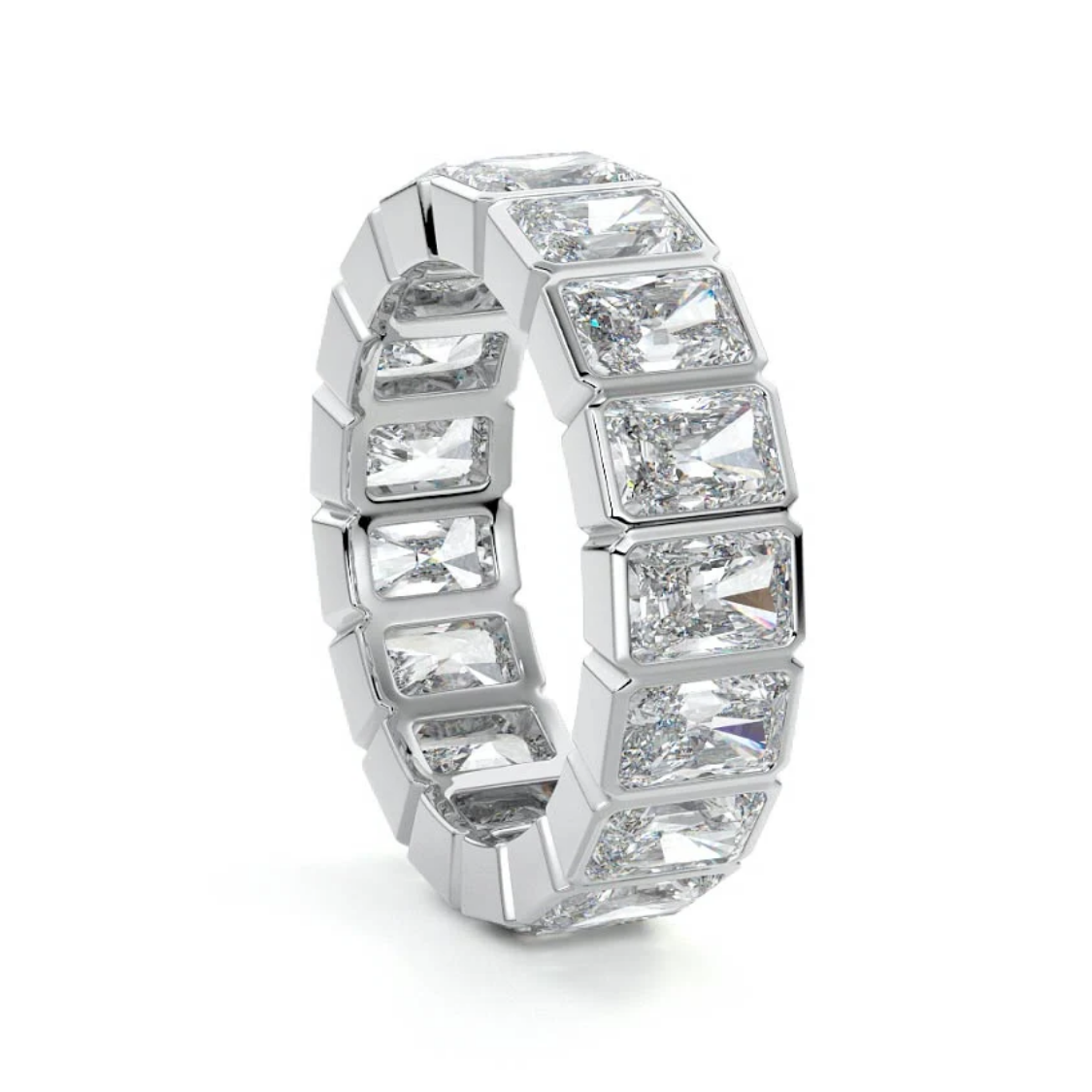 ecomposer-metal type-white-gold-18k
