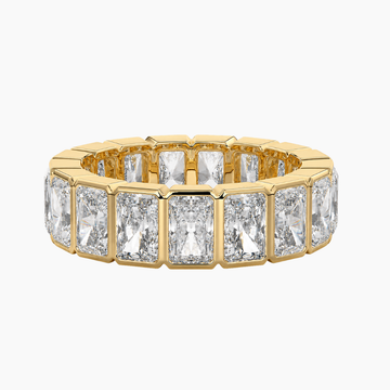 Yellow Gold 18K