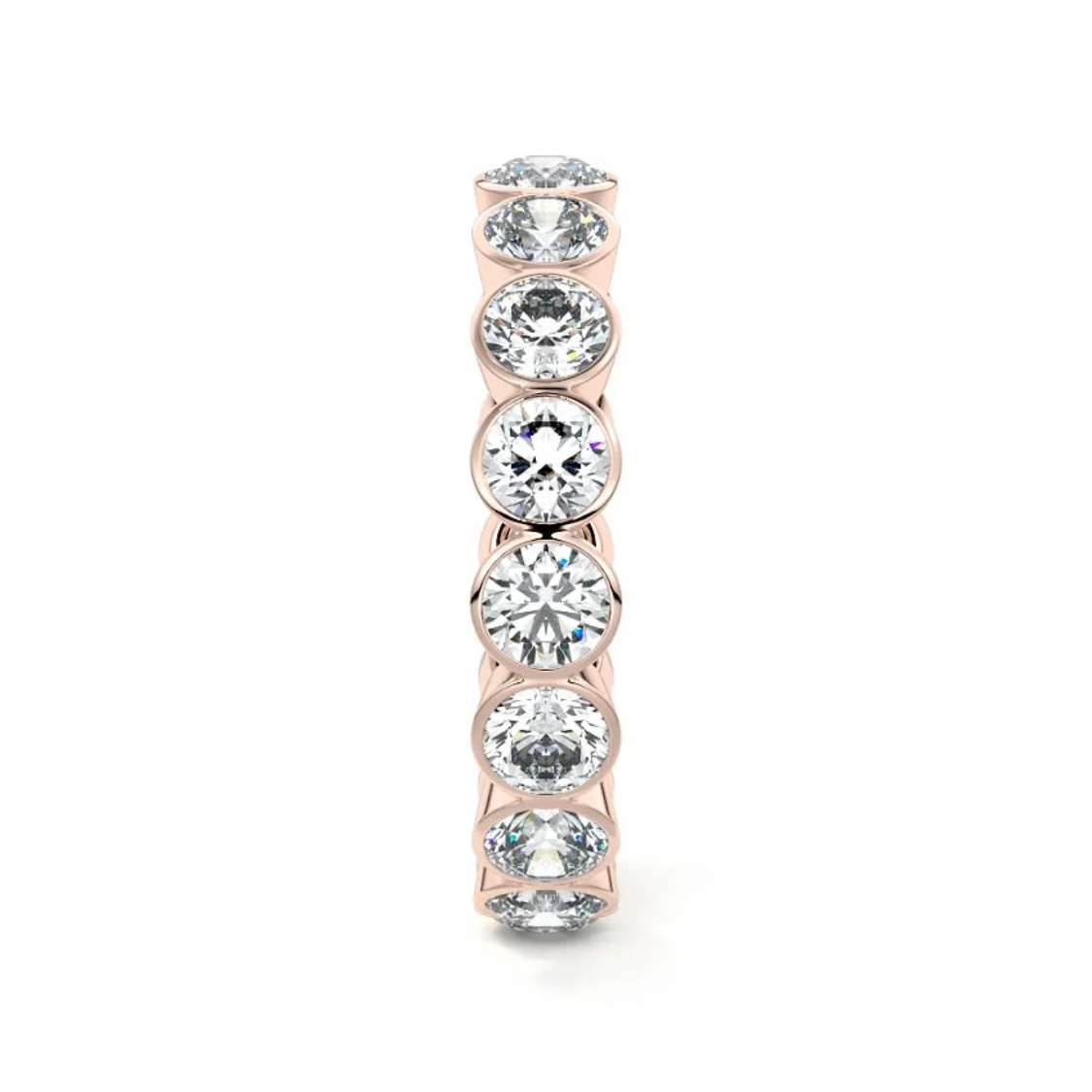 ecomposer-metal type-rose-gold-18k