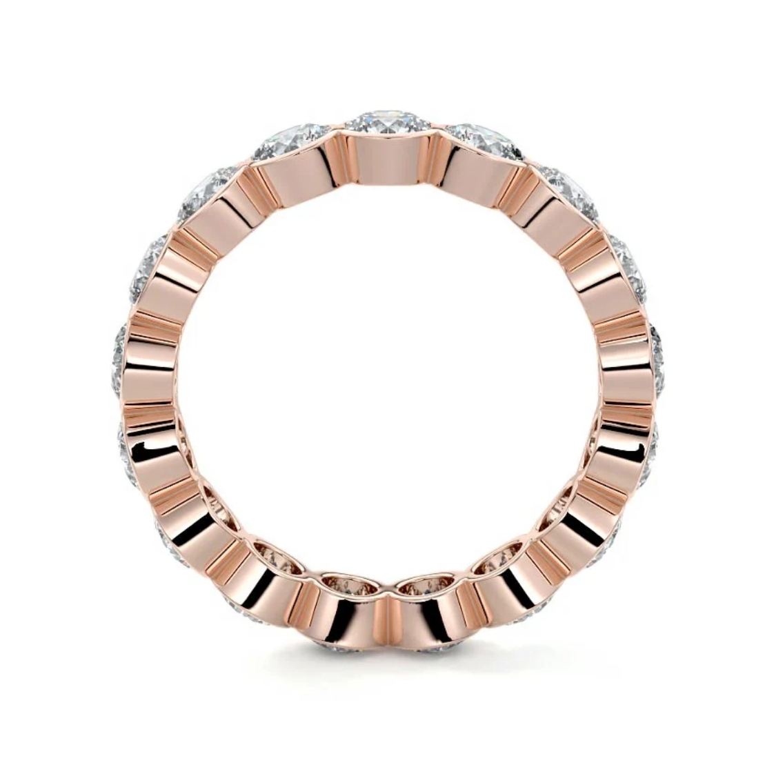 ecomposer-metal type-rose-gold-18k