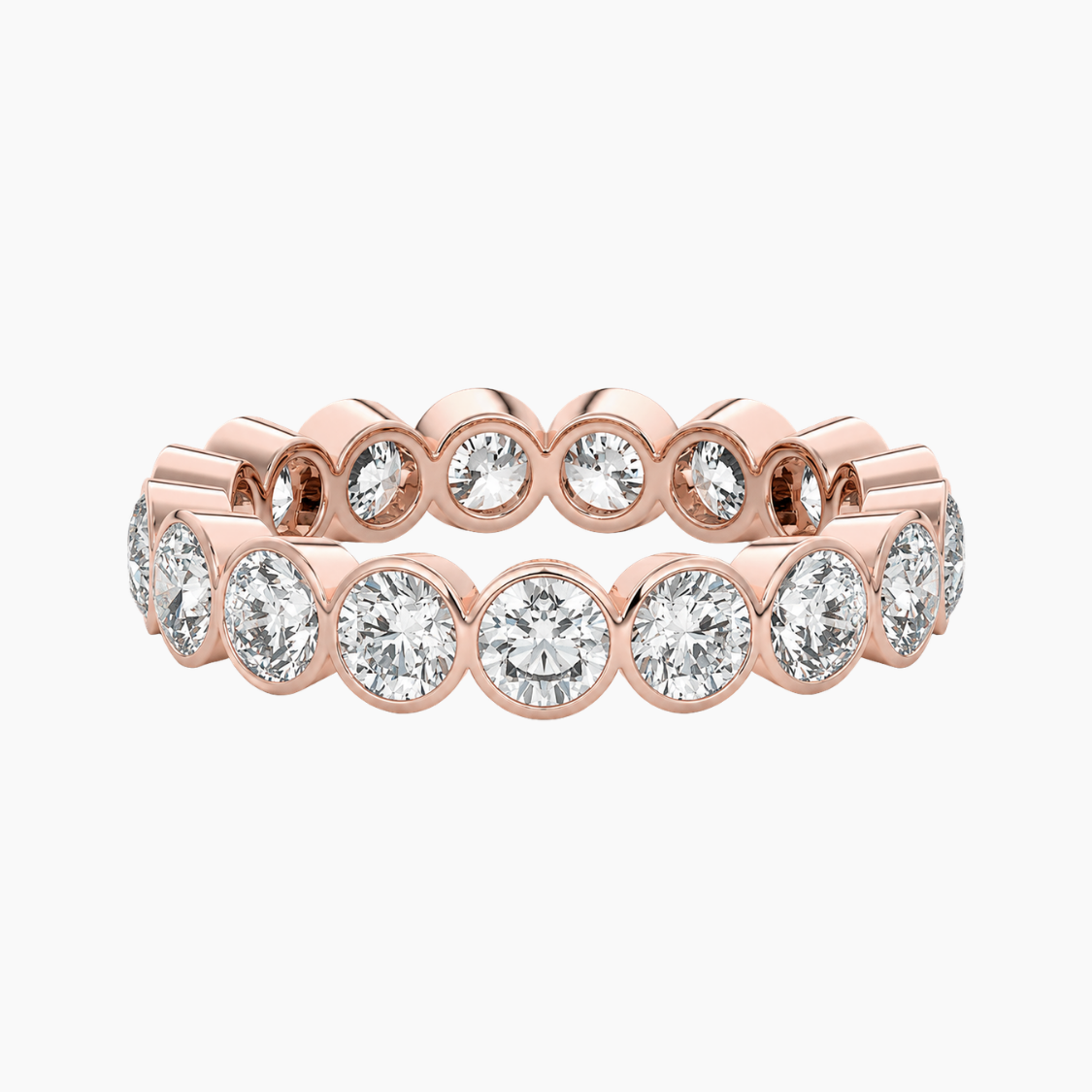 ecomposer-metal type-rose-gold-18k