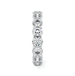 ecomposer-metal type-white-gold-18k
