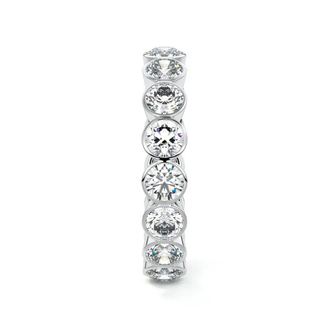 ecomposer-metal type-white-gold-18k