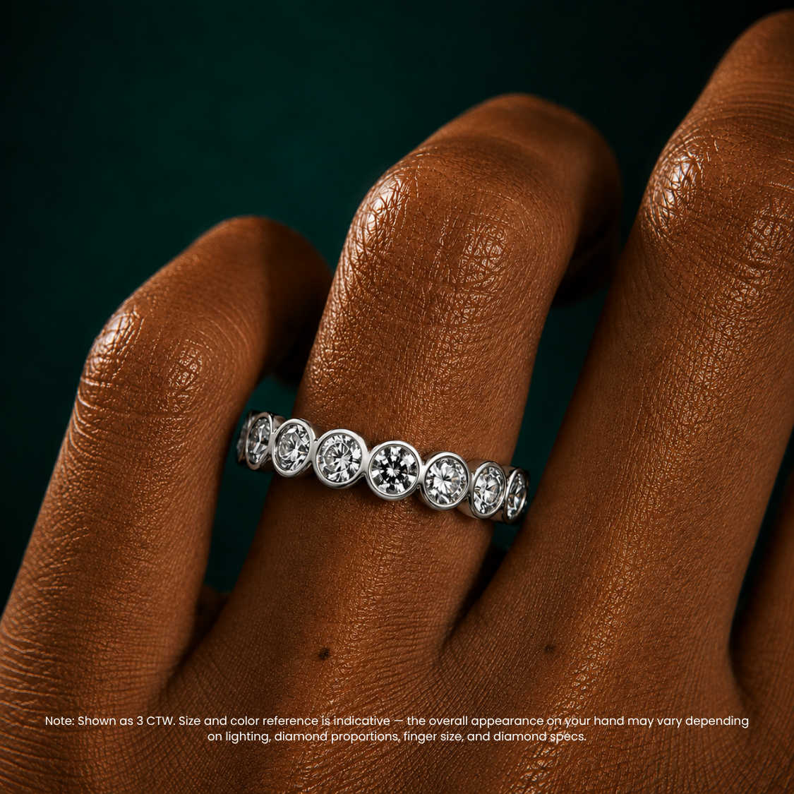 ecomposer-metal type-white-gold-18k
