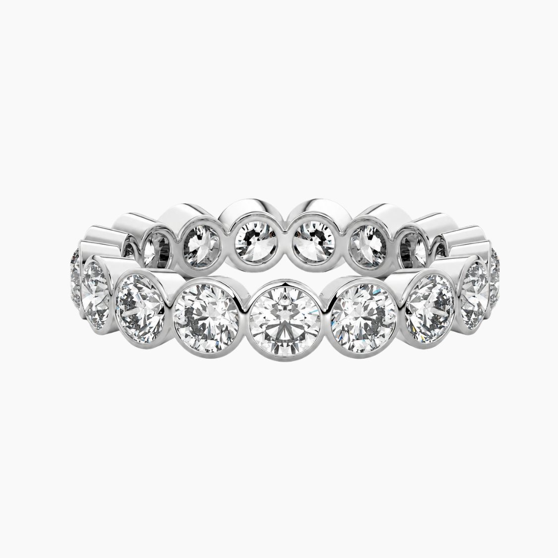 ecomposer-metal type-white-gold-18k