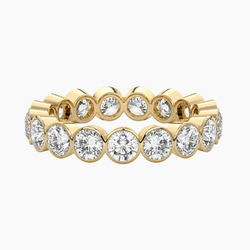 Yellow Gold 18K