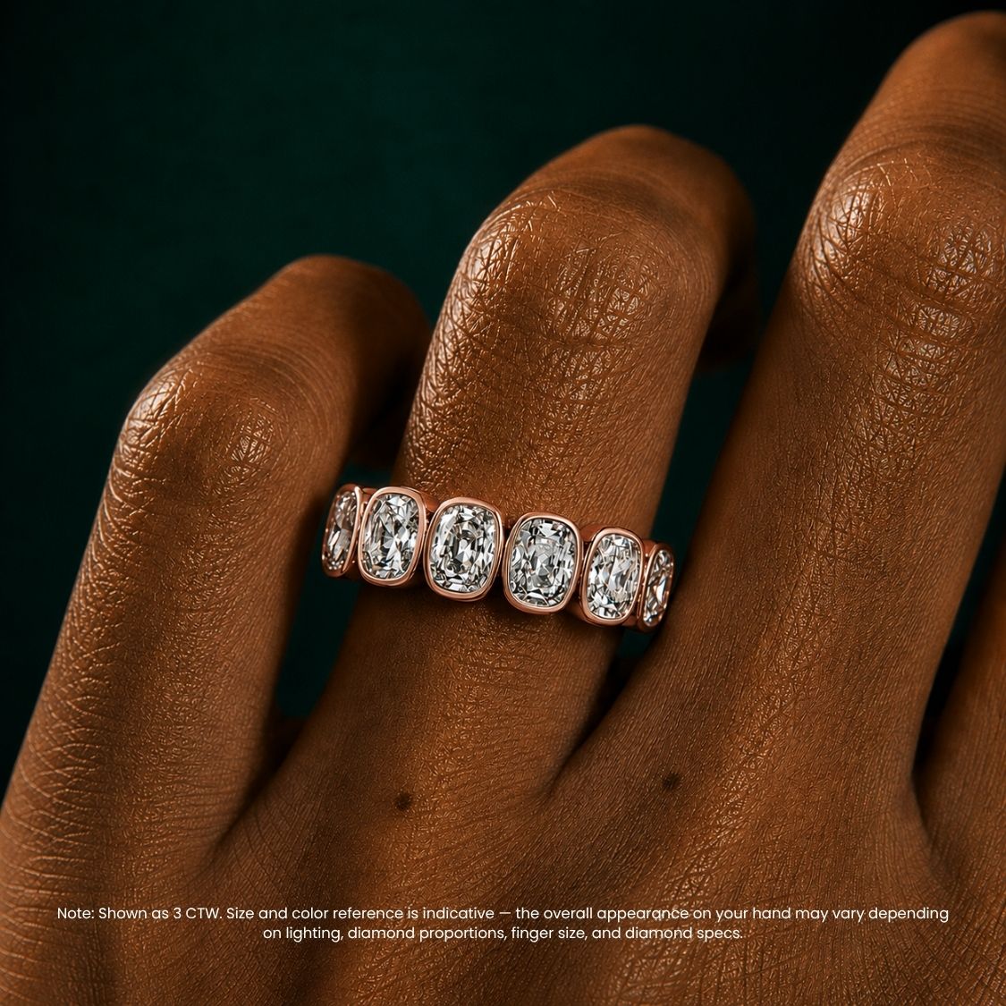 ecomposer-metal type-rose-gold-18k