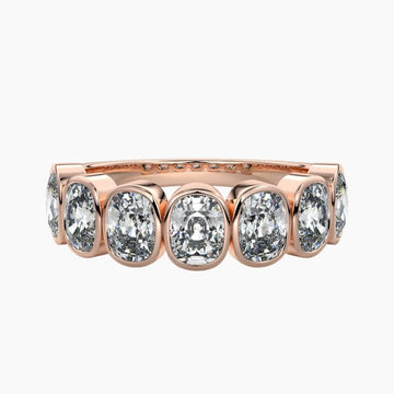 Rose Gold 18K