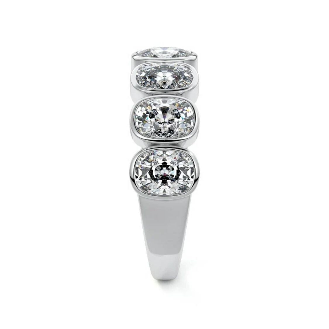 ecomposer-metal type-white-gold-18k