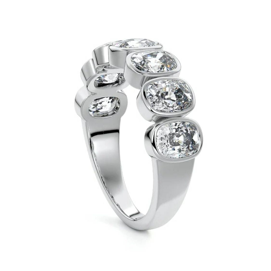 ecomposer-metal type-white-gold-18k