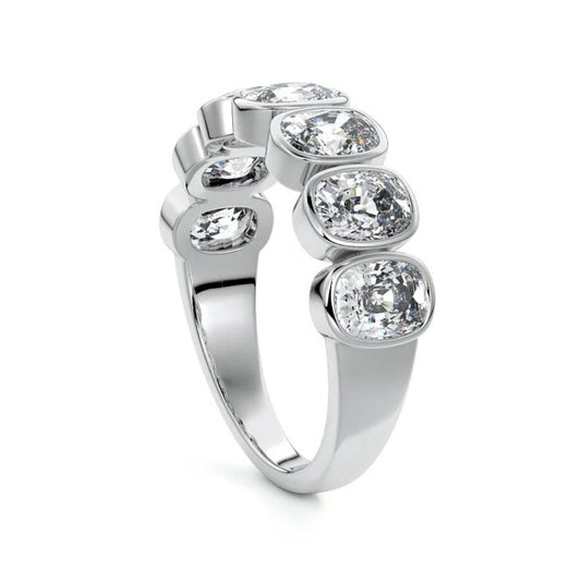 ecomposer-metal type-white-gold-18k