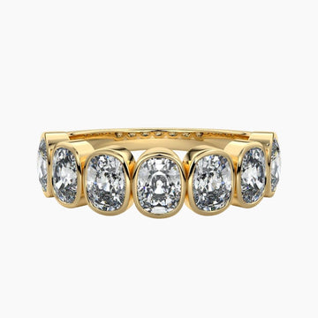 Yellow Gold 18K