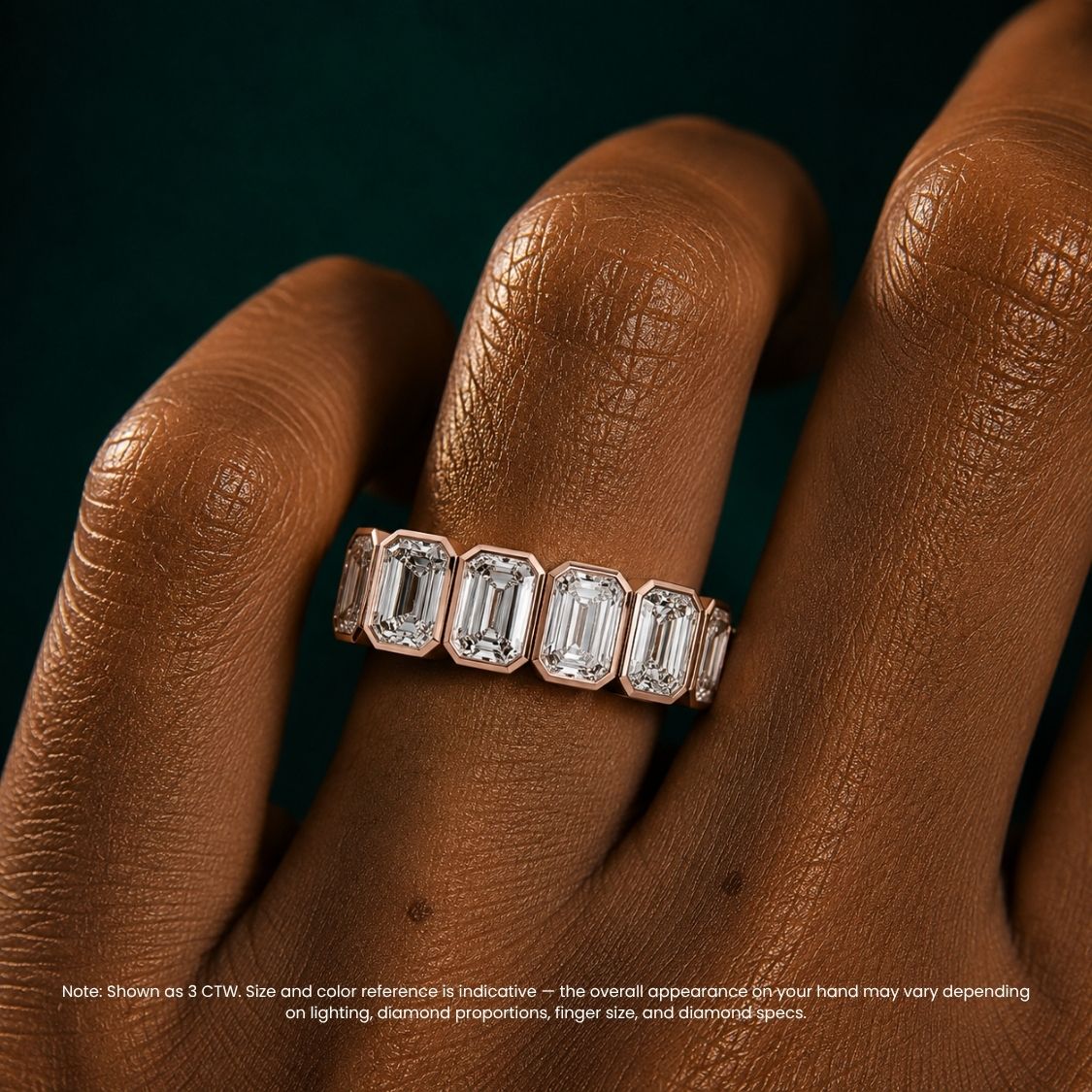 ecomposer-metal type-rose-gold-18k
