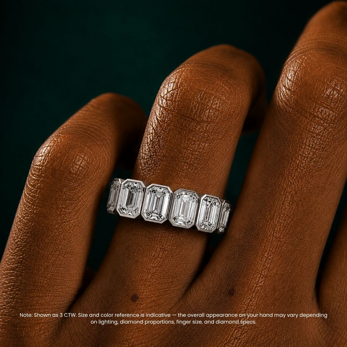 ecomposer-metal type-white-gold-18k