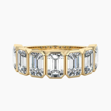 Yellow Gold 18K