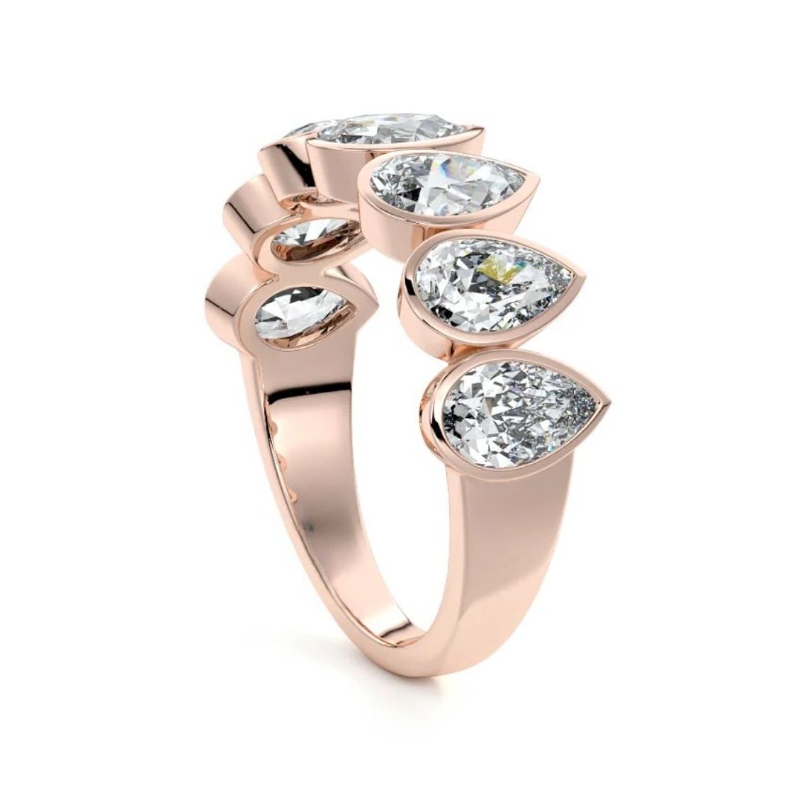 ecomposer-metal type-rose-gold-18k