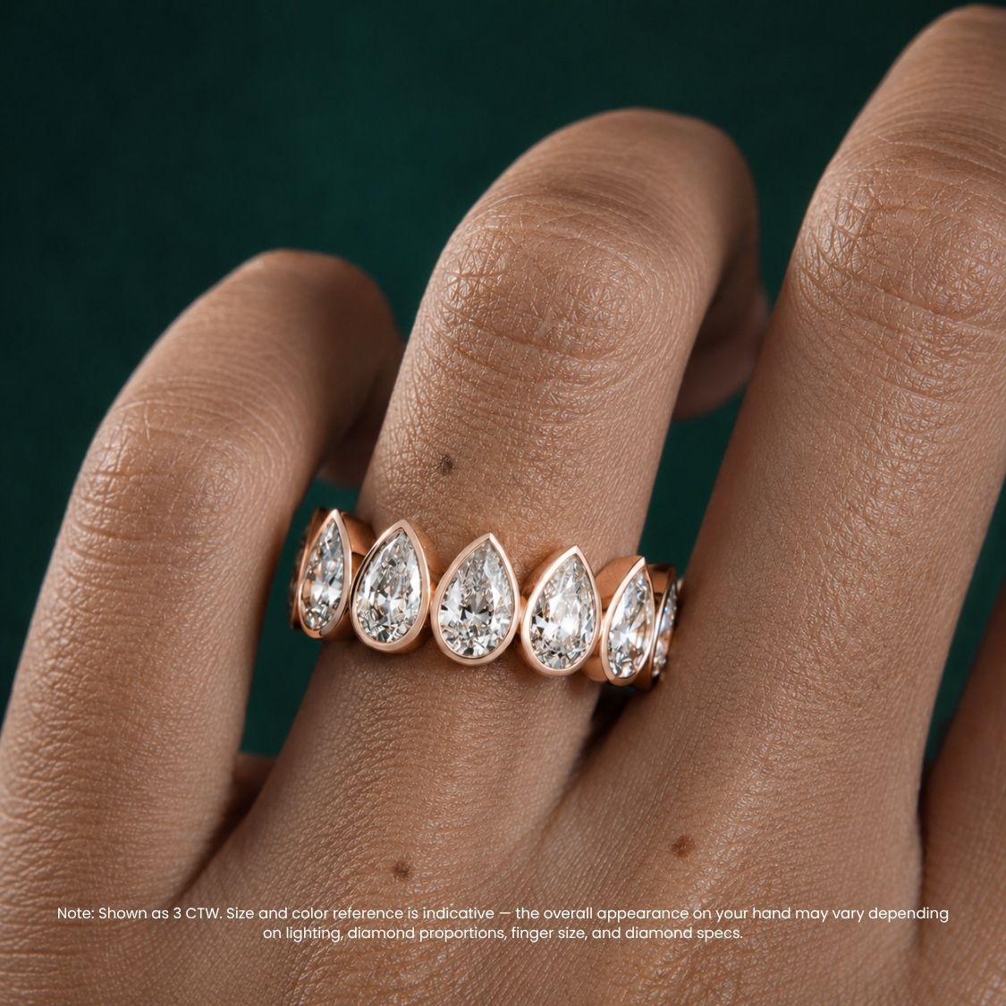 ecomposer-metal type-rose-gold-18k